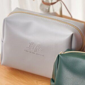 Cosmetic Bag